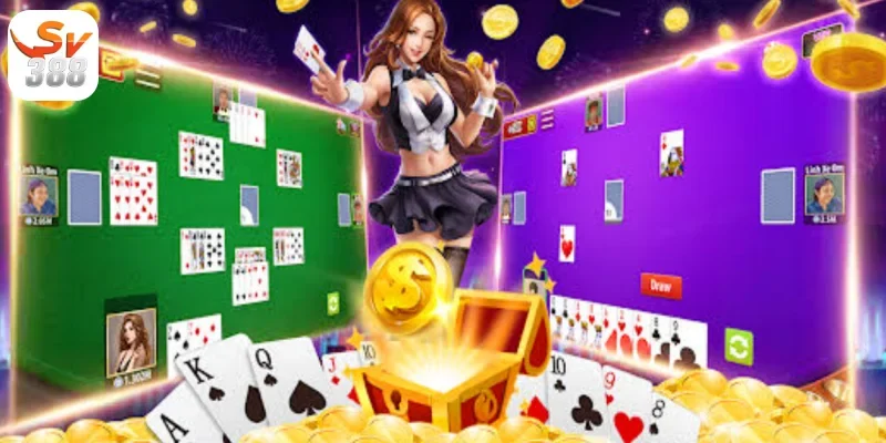Bắt đầu chơi – Đánh bài cơ bản