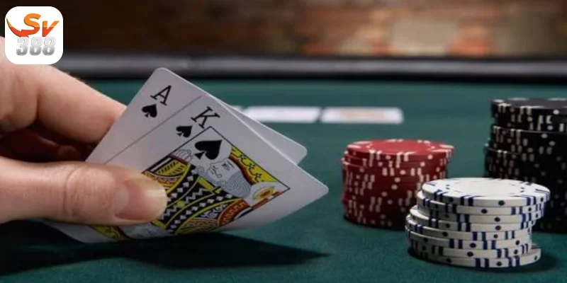 Cách chơi Bài Poker Sv388 chi tiết, dễ hiểu
