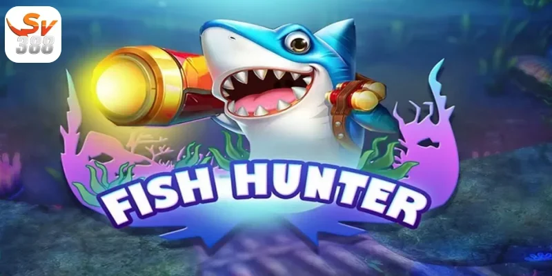 Bắn Cá 3D – Săn Thưởng Siêu Lớn Cực Phê Tại Sv388 4 Hướng dẫn cách chơi game bắn cá 3D