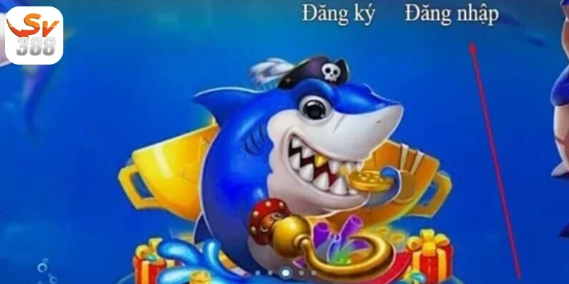 Ưu điểm của việc hack game bắn cá tại Sv388 có thể tham khảo