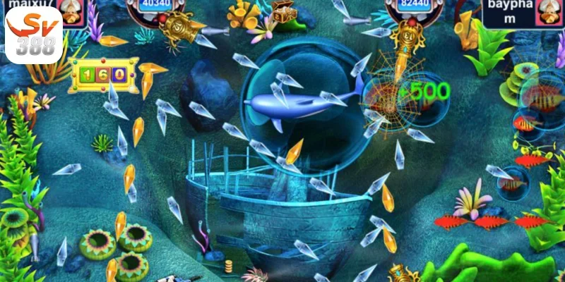 Khám Phá Game Bắn Cá Kim Cương Đổi Thưởng Hot Nhất 2025 3 Cơ hội nhận các giải thưởng lớn đến gần tầm tay hơn