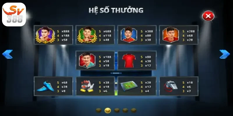Ngũ Long – Game Slot Hấp Dẫn Tại Sv388 Giúp Bạn Thắng Lớn 3 Ngũ Long là một trò chơi cá cược bạn không nên bỏ qua